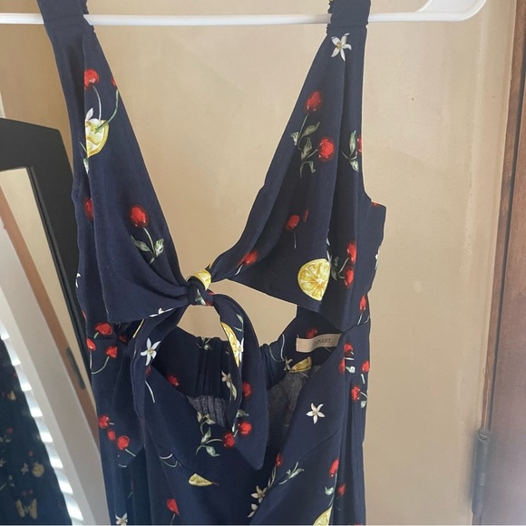 Capulet Ariane Jumpsuit, Fruit Print, M - Picture 8 of 14